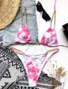 Bikini de damă P308 11