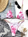 Bikini de damă P308 4