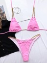 Bikini de damă P308 8