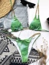 Bikini de damă P308 12