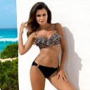 Bikini de damă P315 11
