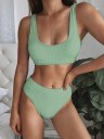 Bikini de damă P317 3