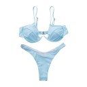Bikini de damă P320 7