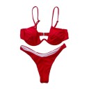 Bikini de damă P320 5