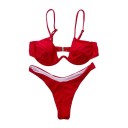 Bikini de damă P320 3