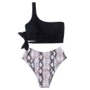 Bikini de damă P331 3