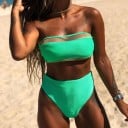 Bikini de damă P337 4