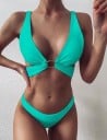 Bikini de damă P347 4