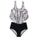 Bikini de damă P361 4