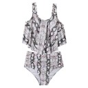 Bikini de damă P361 5