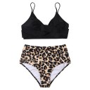 Bikini de damă P362 4