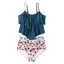 Bikini de damă P363 4