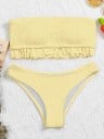 Bikini de damă P371 7
