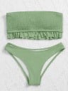 Bikini de damă P371 9
