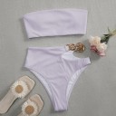Bikini de damă P372 5