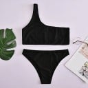 Bikini de damă P373 3