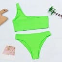 Bikini de damă P373 8