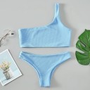 Bikini de damă P374 4