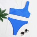 Bikini de damă P374 9