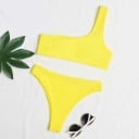 Bikini de damă P374 5