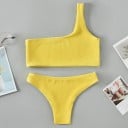 Bikini de damă P374 6