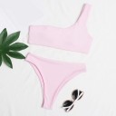 Bikini de damă P374 3