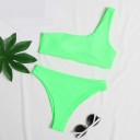 Bikini de damă P374 8