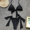 Bikini de damă P383 4