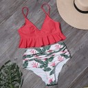 Bikini de damă P397 8