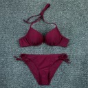 Bikini de damă P398 6