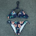 Bikini de damă P398 4