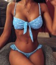 Bikini de damă P405 1
