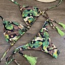 Bikini de damă P407 2