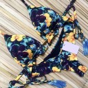 Bikini de damă P407 11