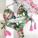 Bikini de damă P407 14