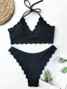 Bikini de damă P421 1