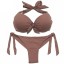 Bikini de damă P426 4