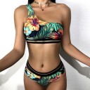 Bikini de damă P429 4