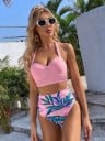 Bikini de damă P431 3