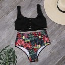 Bikini de damă P433 2