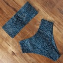 Bikini de damă P440 5