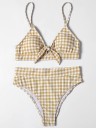 Bikini de damă P454 3