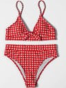 Bikini de damă P454 2