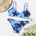 Bikini de damă P458 4