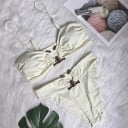 Bikini de damă P460 2