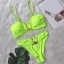 Bikini de damă P460 16