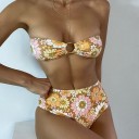 Bikini de damă P479 3