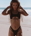 Bikini de damă P482 2