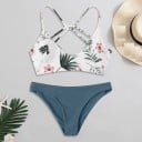 Bikini de damă P483 2