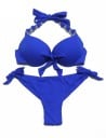 Bikini de damă P492 7